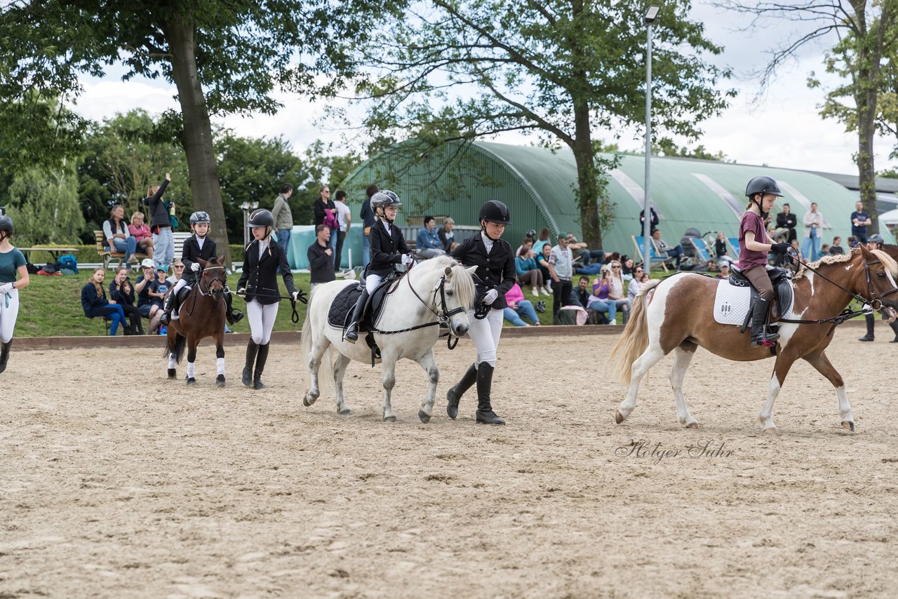 Bild 110 - Pony Akademie Turnier